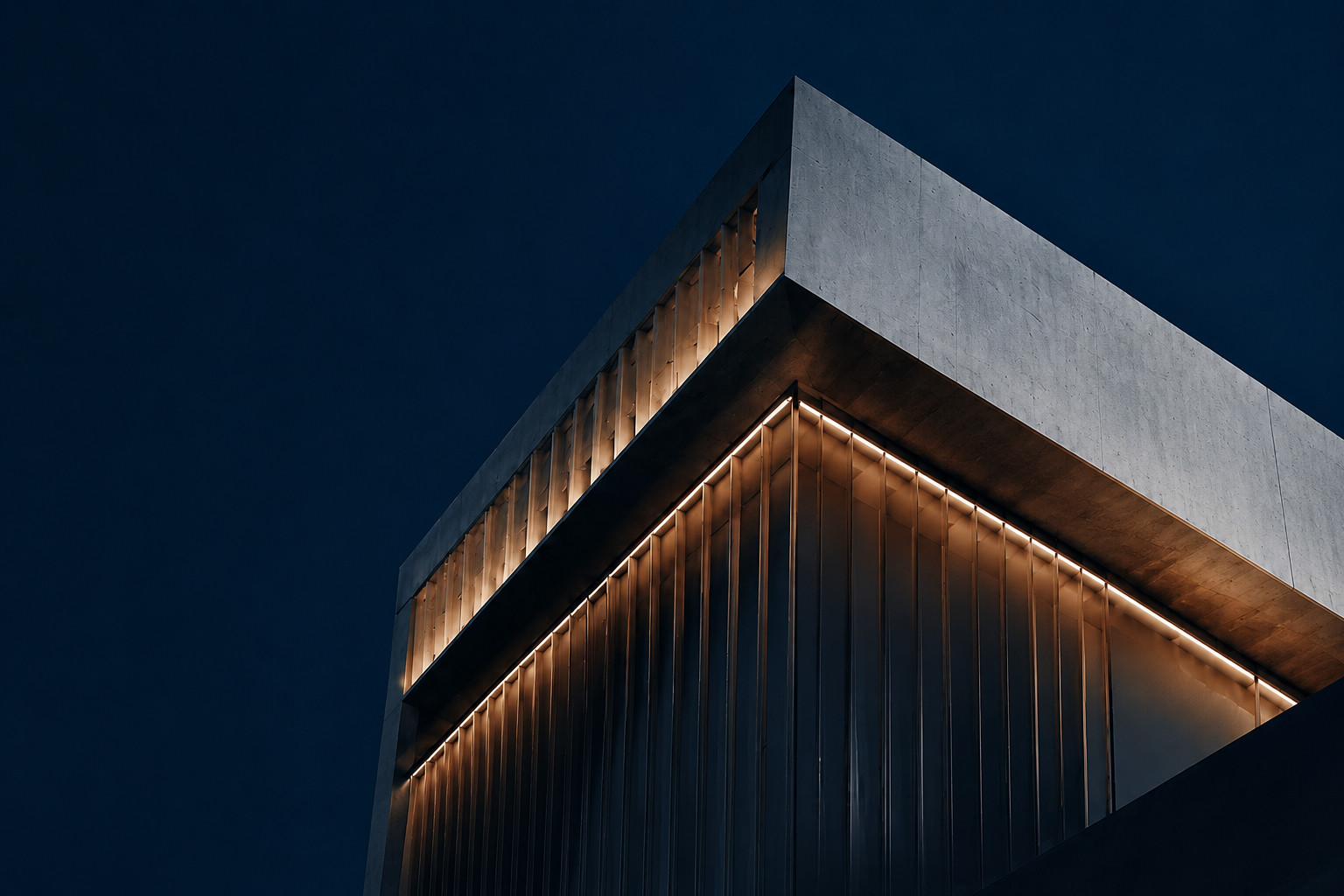 Architecture materials